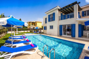 Villa Ourania by Villa Plus